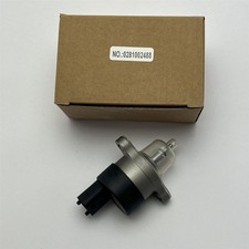 Valvola regolazione carburante