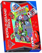 Ravensburger Disney Pixar Cars