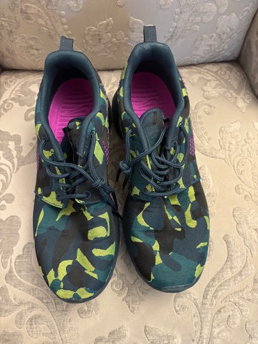 Nike roshe one premium camo - nike,