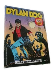 Dylan Dog Nunero 1 Edizione