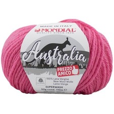 Gomitolo lana Mondial