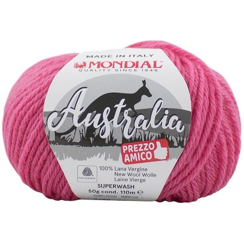 Gomitolo lana mondial - gomitolo,