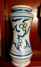 Vaso in ceramica di