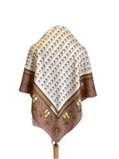 AS9# Erre Milano sciarpa 100%