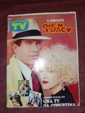 RIVISTA SORRISI E CANZONI TV