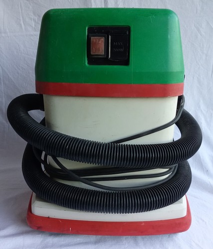 Bidone aspiratutto lavoro - bidone,