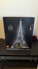 LEGO Icons: Torre Eiffel