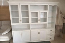 Credenza Mobile 230x204x30
