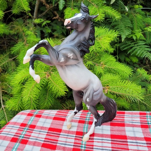 Scarpe breyer cavallo - breyer, blu