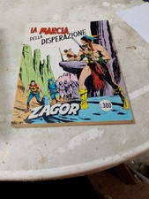 ZAGOR ZENITH N 165 PRIMA