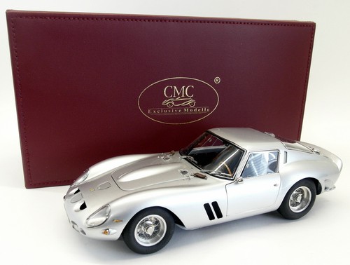 Modellino auto cmc scala - auto, 1/18