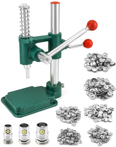 Kit bottoniera tessuto - kit,