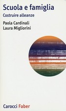 Scuola e famiglia. Costruire