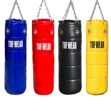 Tuf Wear Boxe PU Trapuntato