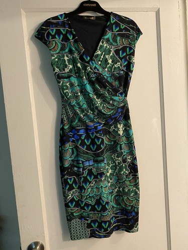 Abito donna roberto - abito, cavalli