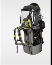 zaino porta bambino 8848