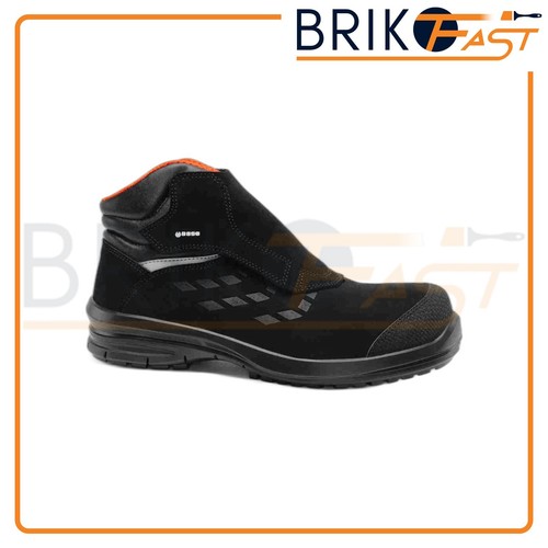 Scarpe antinfortunistiche base - antinfortunistiche,