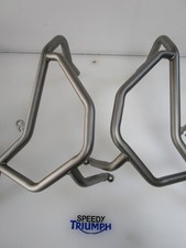 BARRE PROTEZIONE SUPERIORI