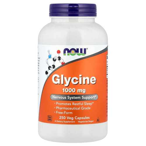 Glycine 000 250 - glycine,,