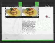 2005 madeira europa - europa, cept