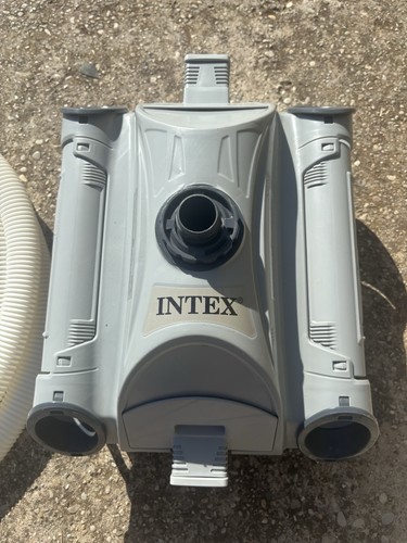 Intex aspiratore piscina - intex,