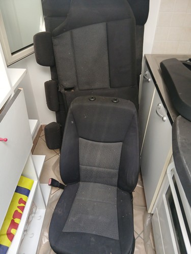 Interni bmw e90 - interni,