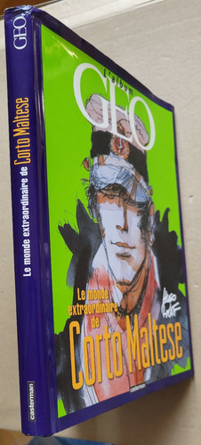 Monde extraordinaire de - monde,