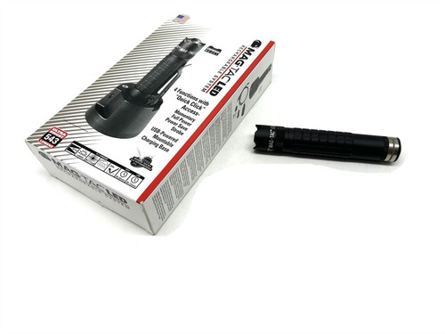 Torcia mag tac - tac, a