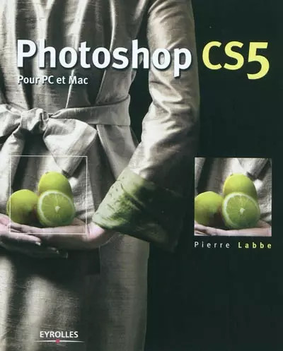 Photoshop cs5 pour mac - photoshop,