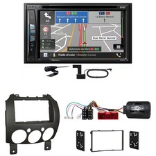 Pioneer avic z730dab - pioneer, avic-z730dab