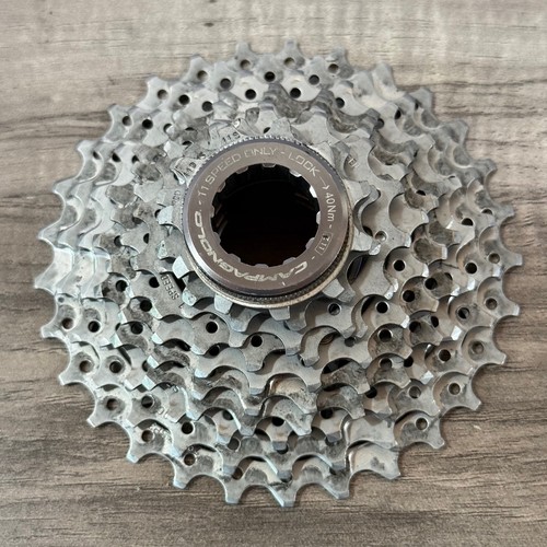 Cassetta campagnolo chorus - cassetta, 11