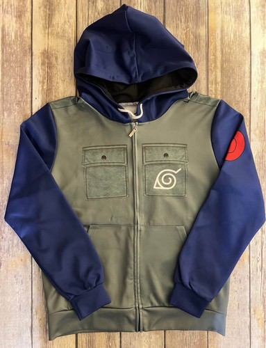 Felpa con cappuccio zip - con, e
