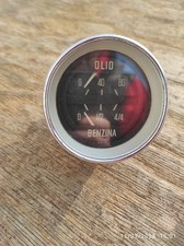 Strumento Combinato Veglia