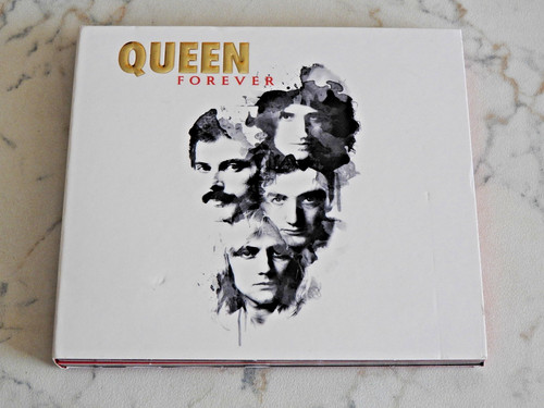 Queen - (freddie, mercury)