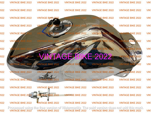 Yamaha 350 rd350r lega - rd,