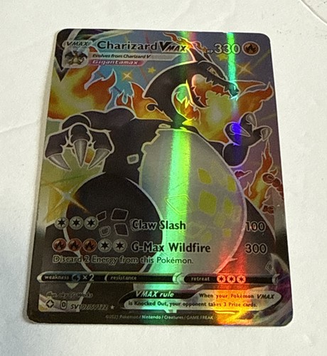Pokémon tcg charizard - pokémon,