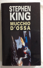 STEPHEN KING  MUCCHIO D'OSSA