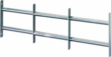553678 Griglia per Finestra