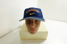 NIKE BARCELLONA CAPPELLO TG