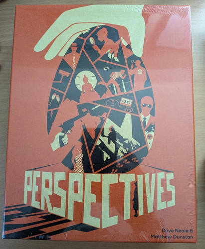 Prospettive gioco da - prospettive,