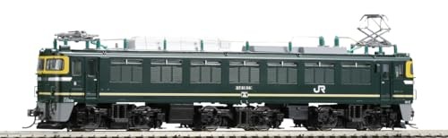 Locomotiva elettrica tomix - tomix, ho