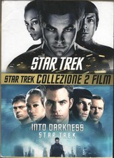 Star Trek (2009) + Into