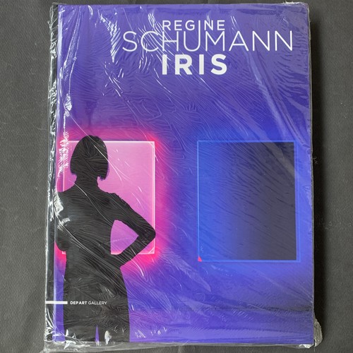 Regine schumann iris - regine,