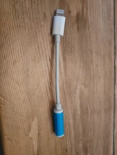 Adattatore iPhone - audio (jack 3.5 mm) M/F maschio/femmina