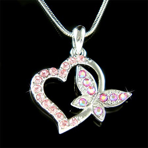 Collana ragazza con charm - collana,