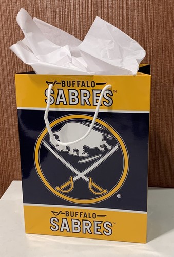 Buffalo sabres sacchetto - buffalo,