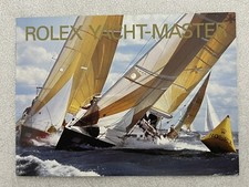 ENG 2.2000 Rolex Yacht Master