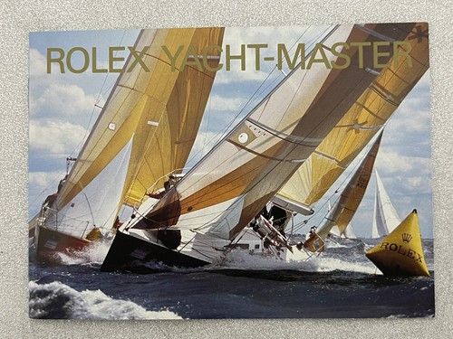Eng 2000 rolex yacht master - eng,