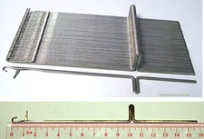 50 aghi nuovi per macchina da