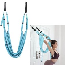 Cinghia elastica per yoga